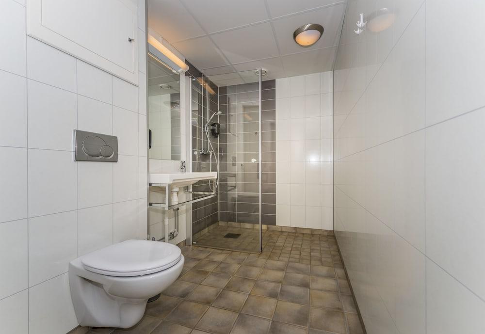 Hotel Aurora Svolvær Buitenkant foto